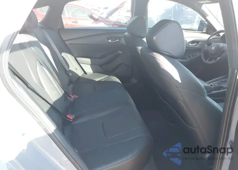 2024 Honda Accord Hybrid Sport-L from USA, damaged, VIN 1HGCY2F7XRA057305